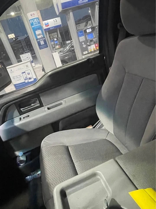 2014 Ford F-150 12th Gen - Image 12 of 15