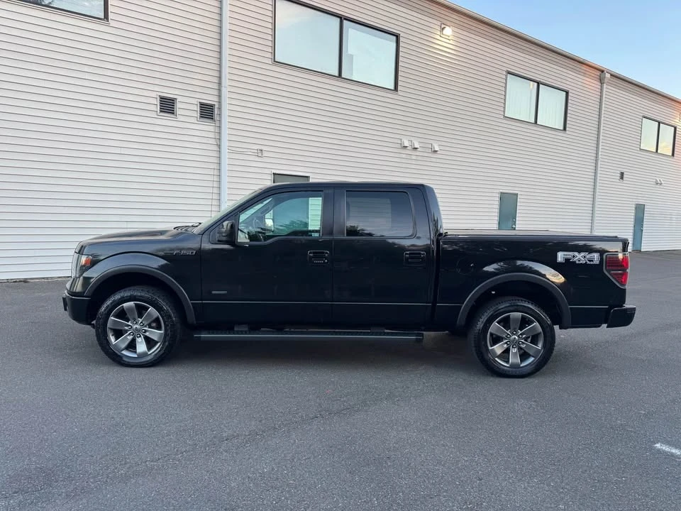 2014 Ford F-150 12th Gen - Image 2 of 16