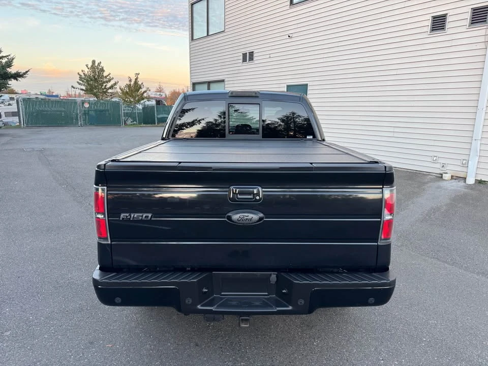 2014 Ford F-150 12th Gen - Image 4 of 16