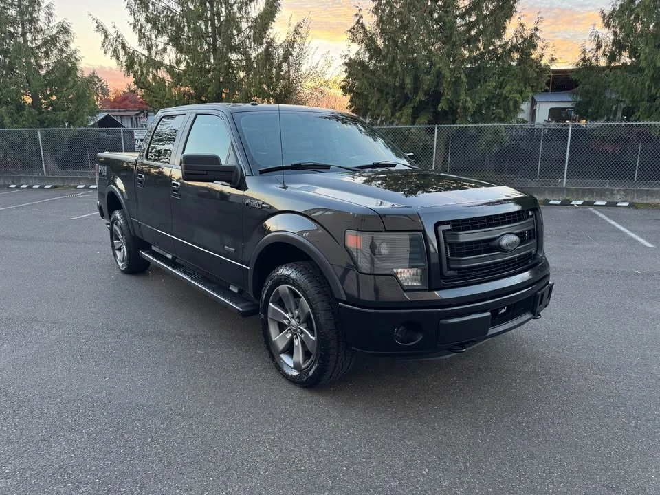 2014 Ford F-150 12th Gen - Image 7 of 16