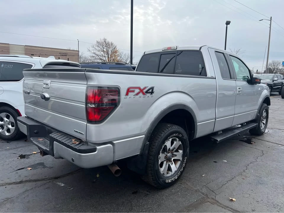 2014 Ford F-150 12th Gen - Image 3 of 8