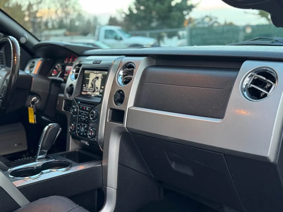 2014 Ford F-150 12th Gen - Image 15 of 16