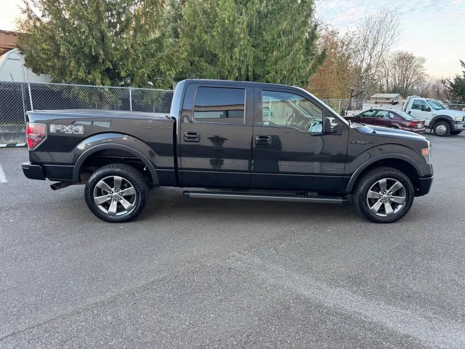 2014 Ford F-150 12th Gen - Image 6 of 16