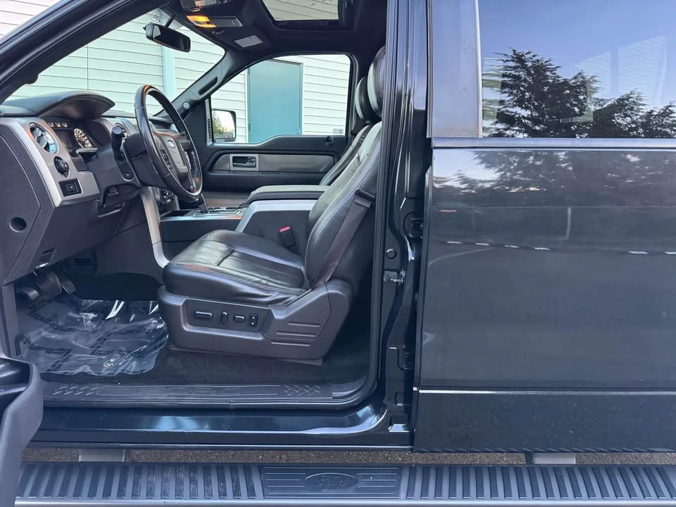 2014 Ford F-150 12th Gen - Image 11 of 16