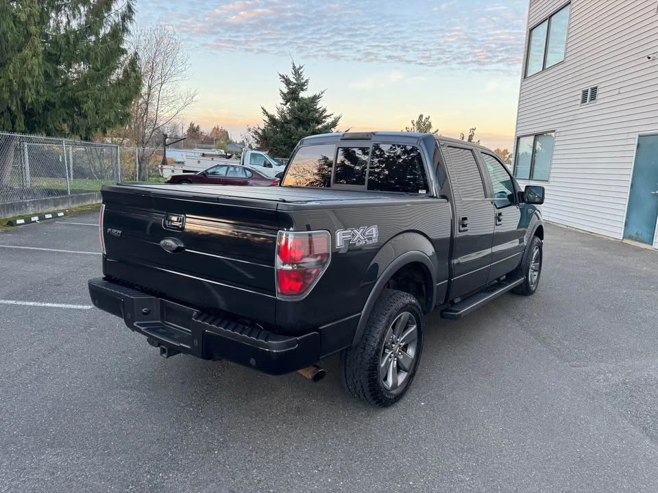 2014 Ford F-150 12th Gen - Image 5 of 16