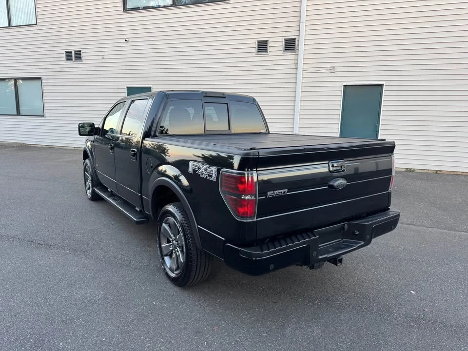 2014 Ford F-150 12th Gen - Image 3 of 16