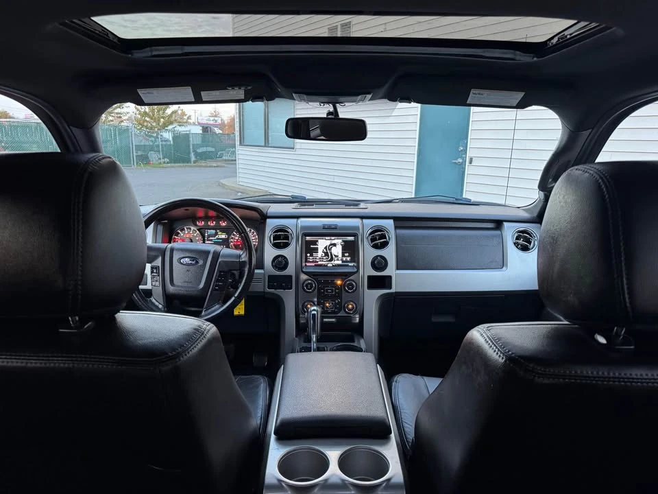 2014 Ford F-150 12th Gen - Image 13 of 16