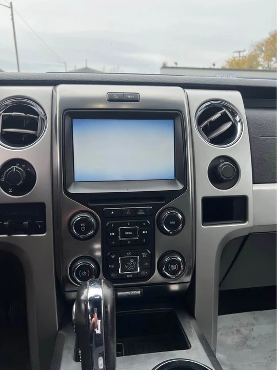 2014 Ford F-150 12th Gen - Image 7 of 8
