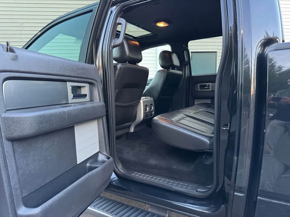 2014 Ford F-150 12th Gen - Image 9 of 16