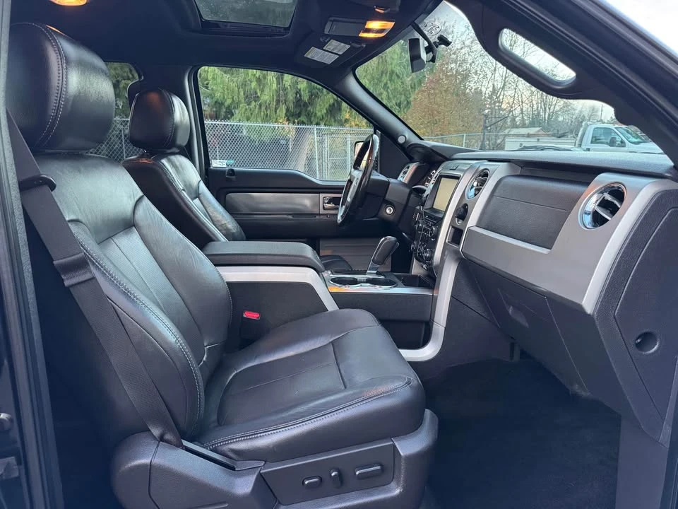 2014 Ford F-150 12th Gen - Image 12 of 16