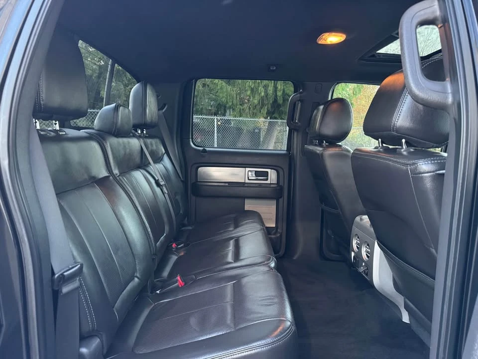 2014 Ford F-150 12th Gen - Image 10 of 16