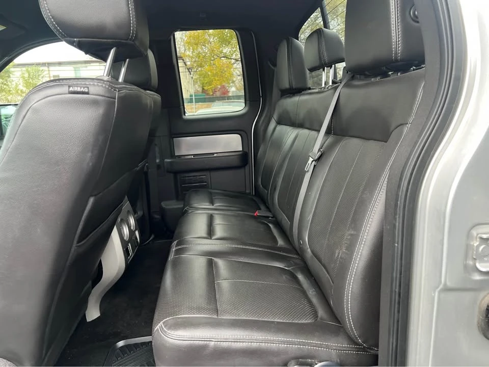 2014 Ford F-150 12th Gen - Image 8 of 8
