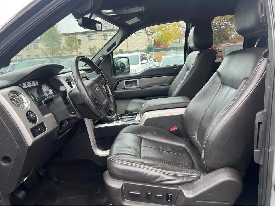 2014 Ford F-150 12th Gen - Image 6 of 8