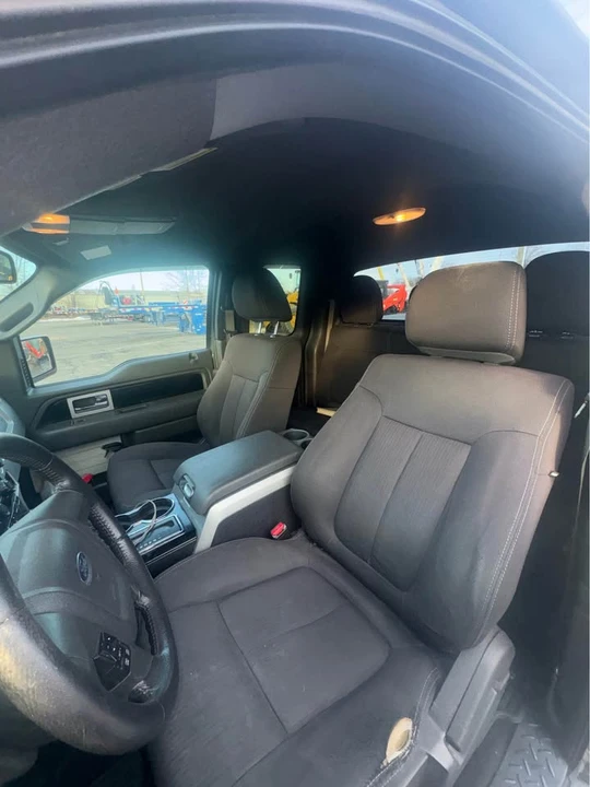 2014 Ford F-150 12th Gen - Image 13 of 18