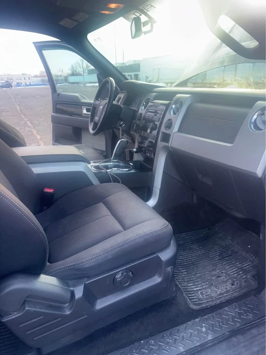 2014 Ford F-150 12th Gen - Image 18 of 18