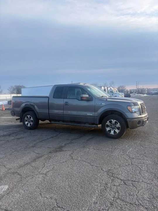 2014 Ford F-150 12th Gen - Image 2 of 18