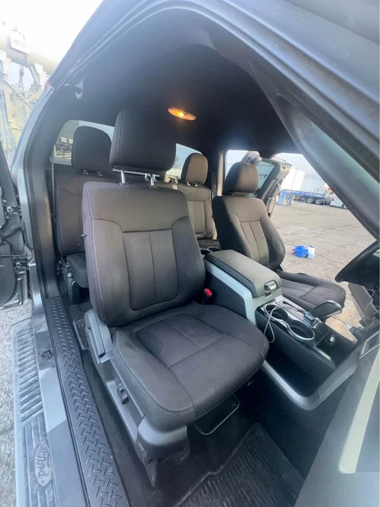 2014 Ford F-150 12th Gen - Image 6 of 18