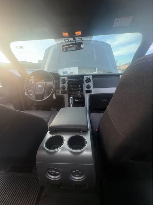 2014 Ford F-150 12th Gen - Image 8 of 18