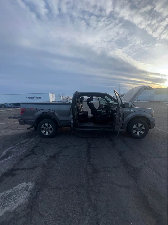 2014 Ford F-150 12th Gen - Image 7 of 18