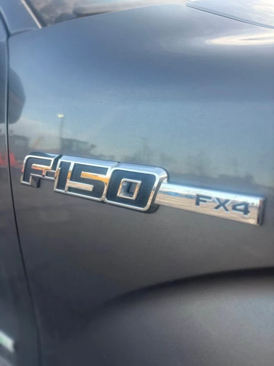 2014 Ford F-150 12th Gen - Image 4 of 18