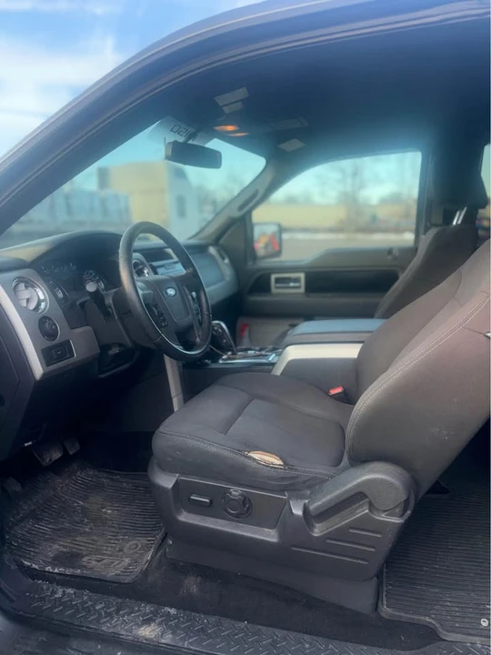 2014 Ford F-150 12th Gen - Image 10 of 18