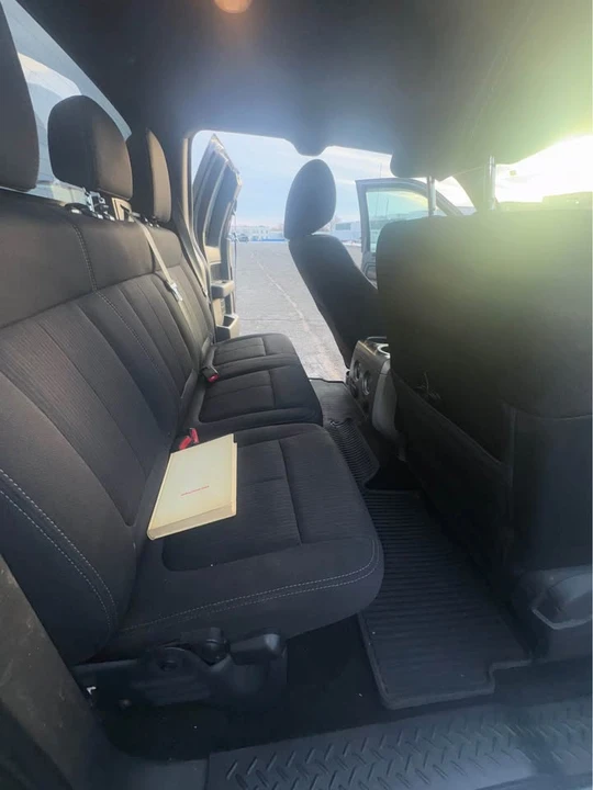 2014 Ford F-150 12th Gen - Image 17 of 18