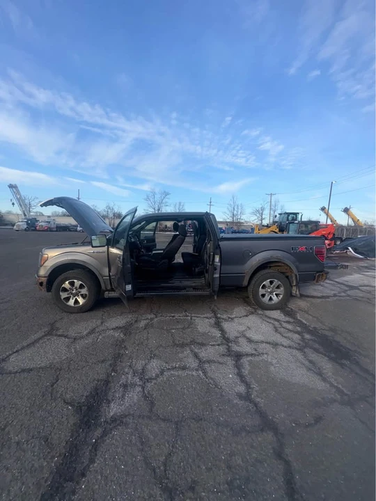 2014 Ford F-150 12th Gen - Image 14 of 18