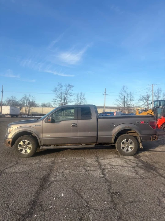 2014 Ford F-150 12th Gen - Image 3 of 18
