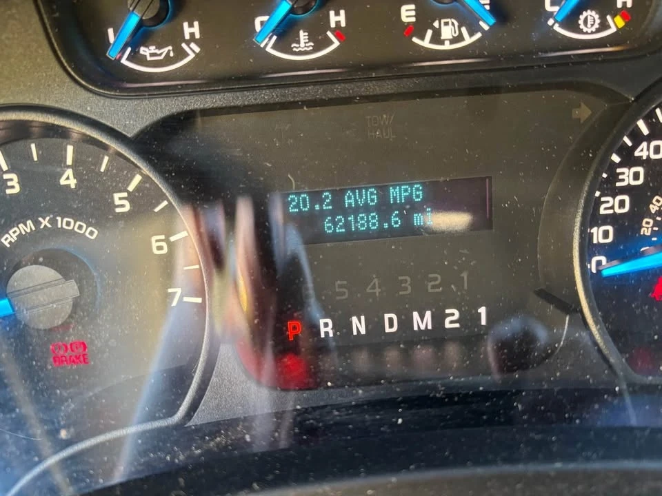 2014 Ford F-150 12th Gen - Image 7 of 14
