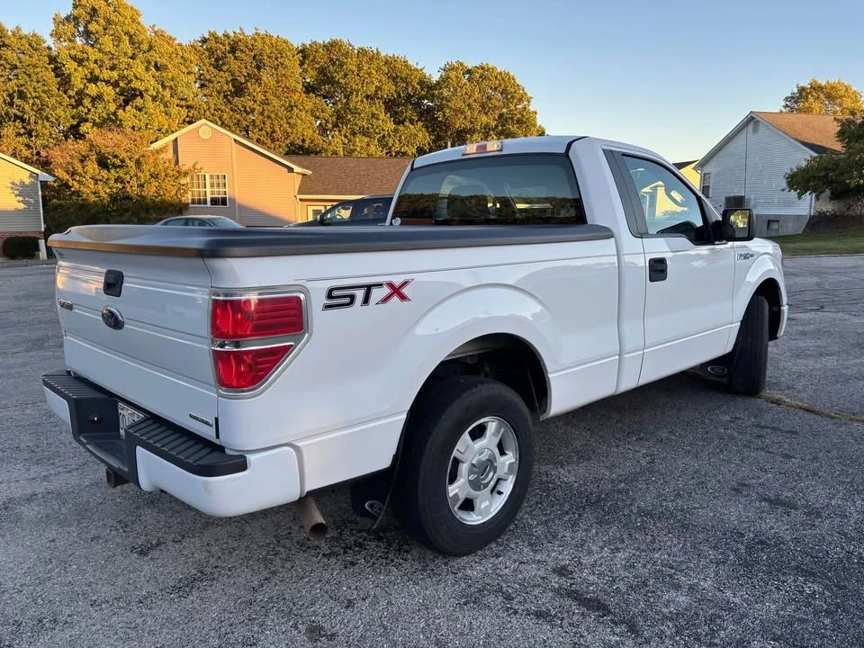 2014 Ford F-150 12th Gen - Image 10 of 14