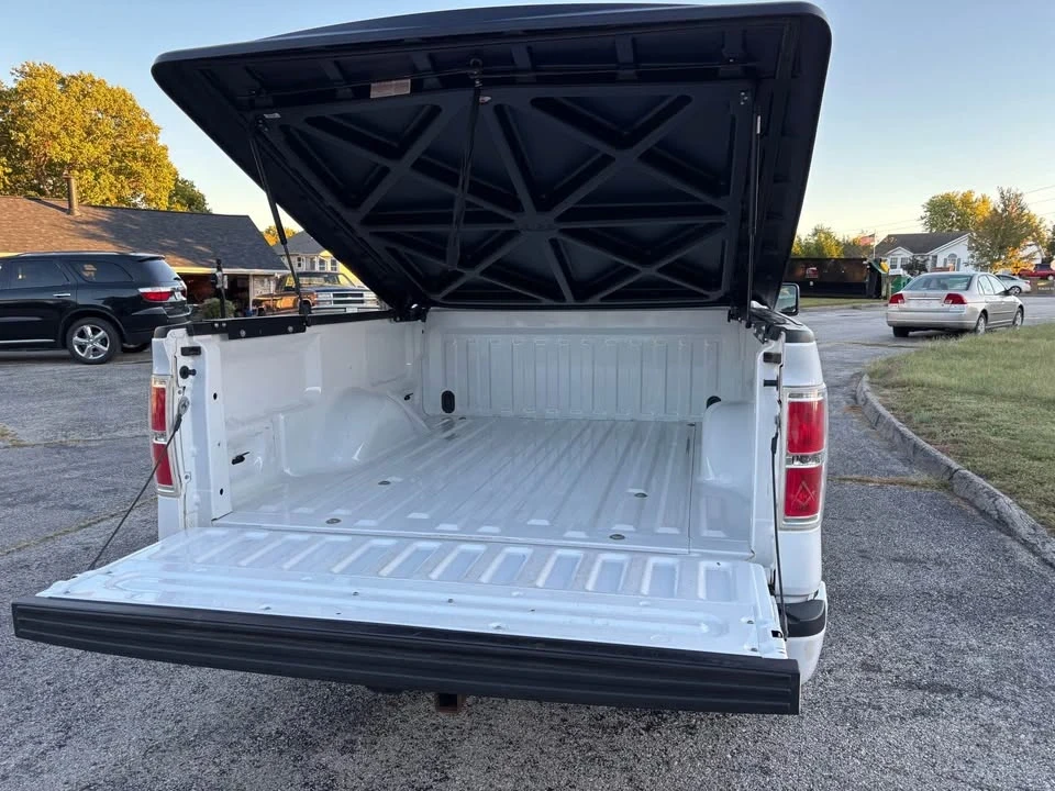 2014 Ford F-150 12th Gen - Image 8 of 14