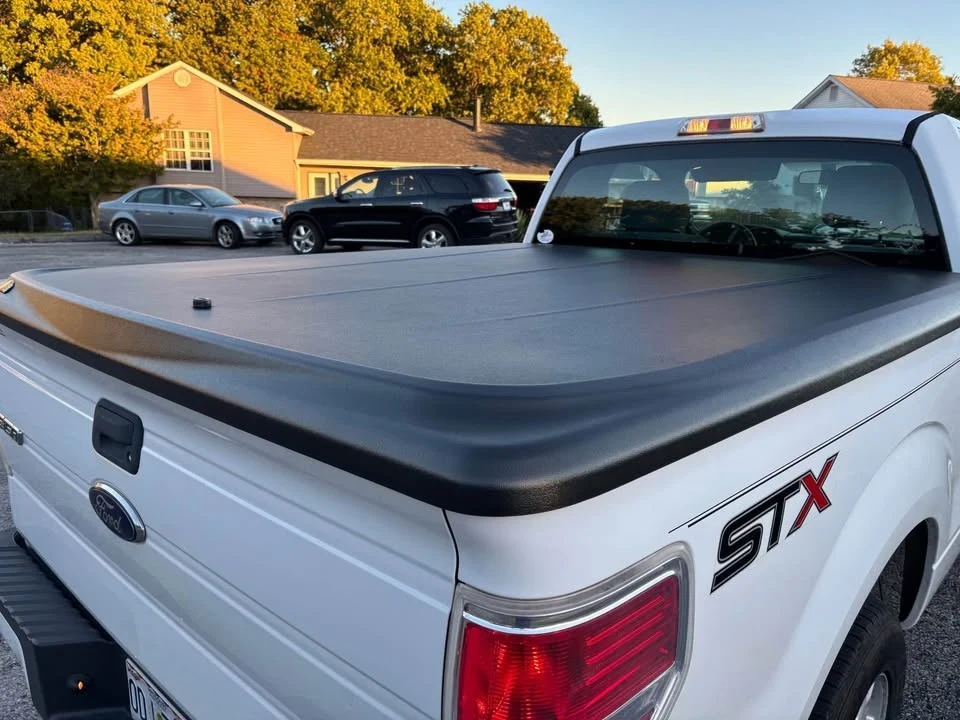 2014 Ford F-150 12th Gen - Image 9 of 14
