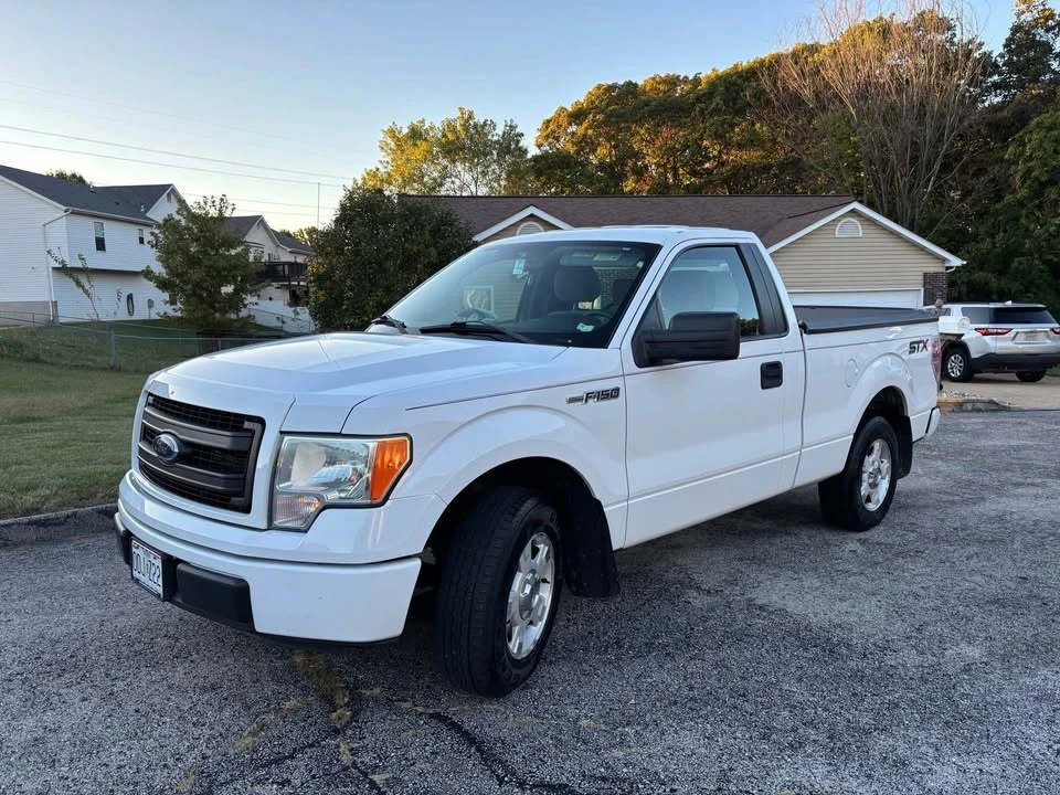 2014 Ford F-150 12th Gen - Image 2 of 14