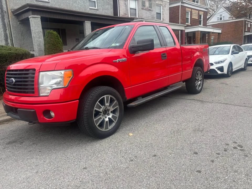 2014 Ford F-150 12th Gen - Image 2 of 3