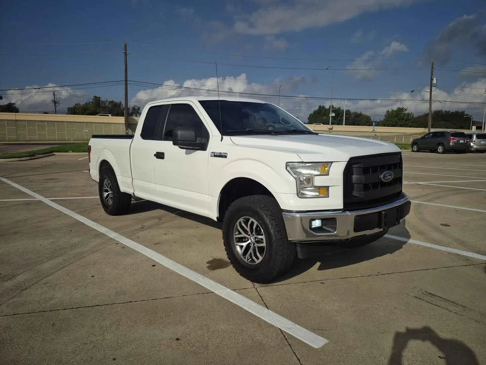 2014 Ford F-150 12th Gen - Image 6 of 12