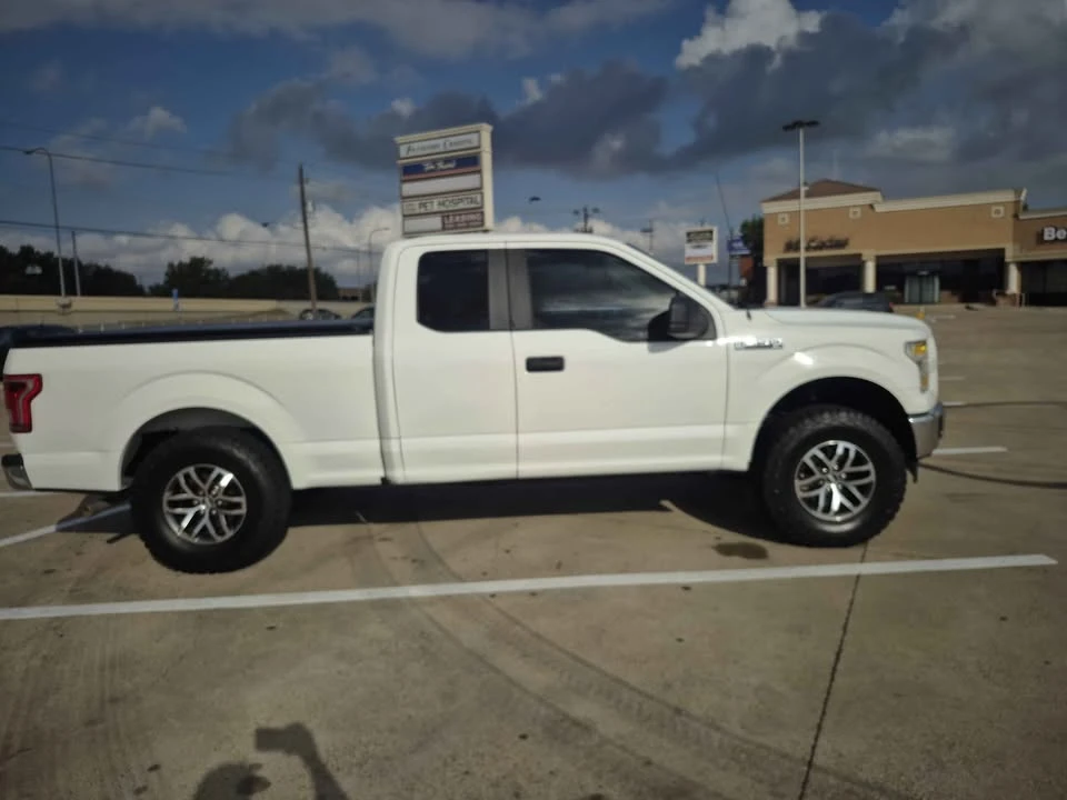 2014 Ford F-150 12th Gen - Image 5 of 12