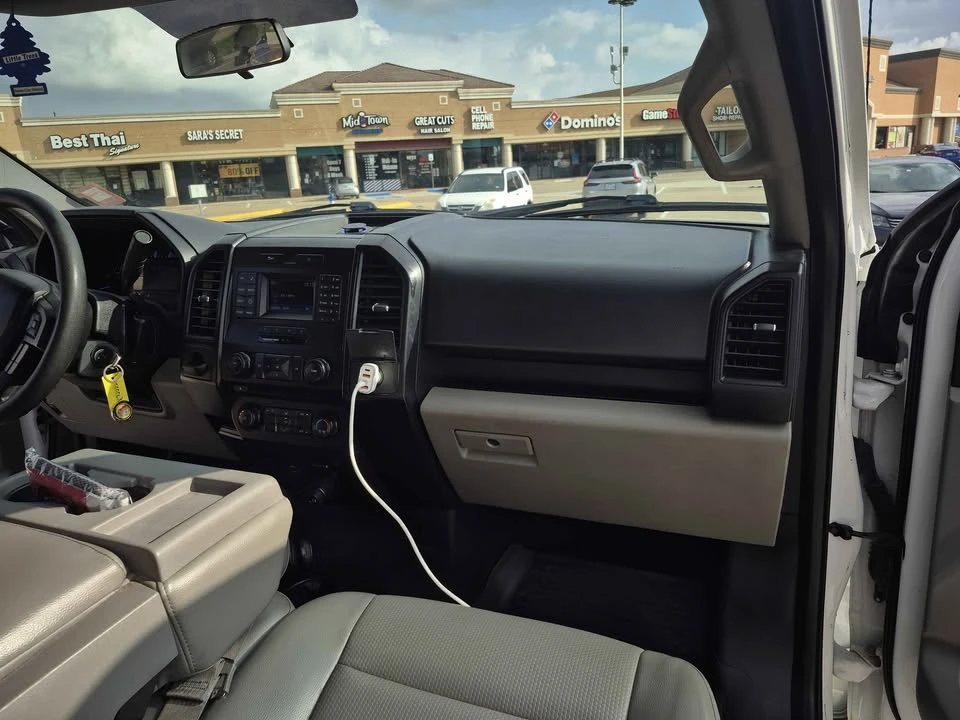 2014 Ford F-150 12th Gen - Image 2 of 12