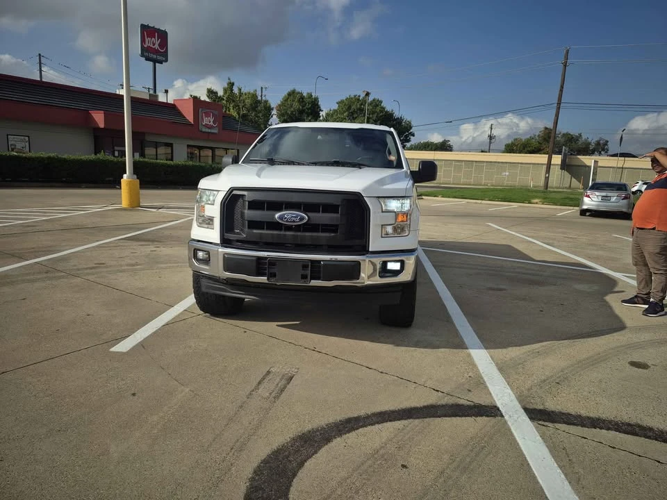 2014 Ford F-150 12th Gen - Image 7 of 12