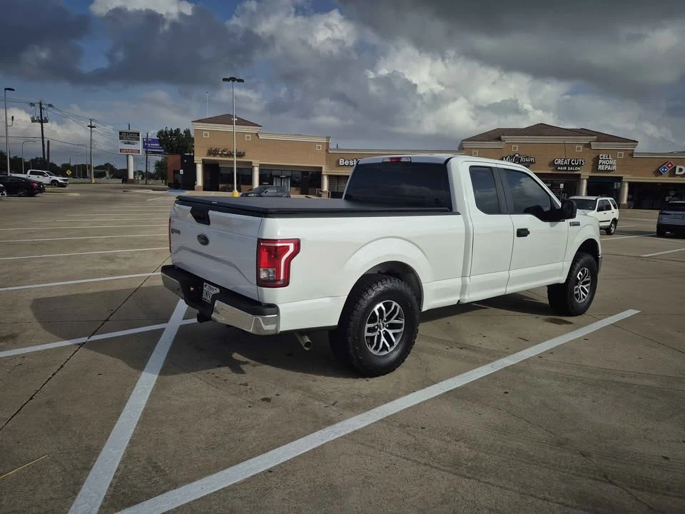2014 Ford F-150 12th Gen - Image 8 of 12
