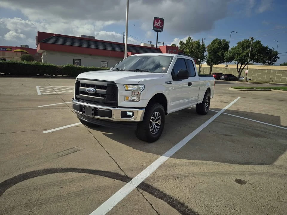 2014 Ford F-150 12th Gen - Image 4 of 12