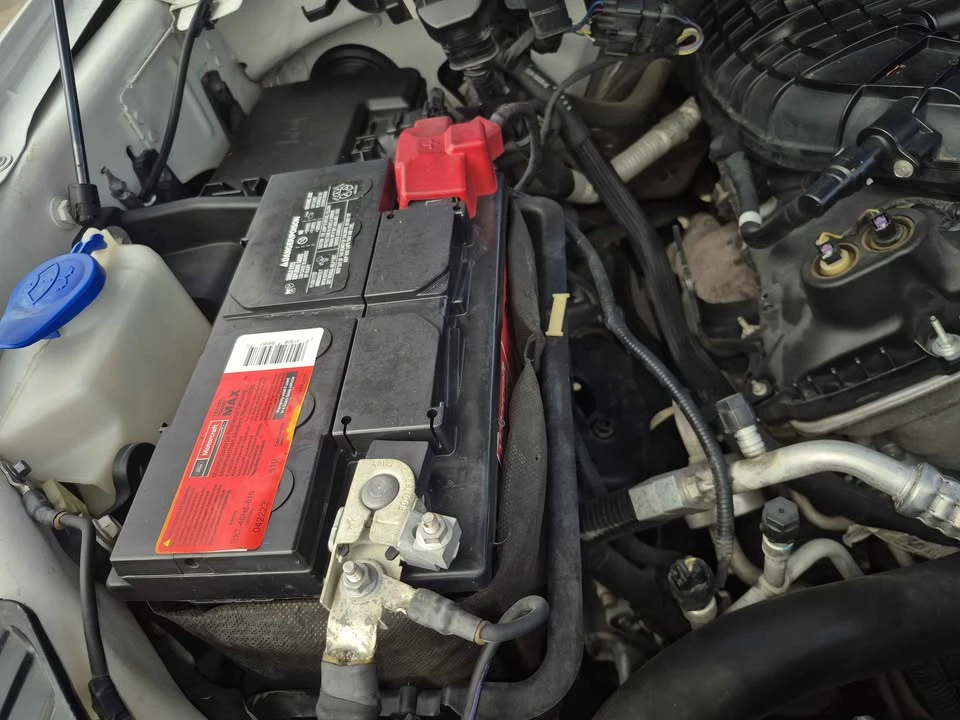 2014 Ford F-150 12th Gen - Image 12 of 12