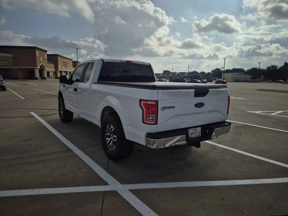 2014 Ford F-150 12th Gen - Image 10 of 12