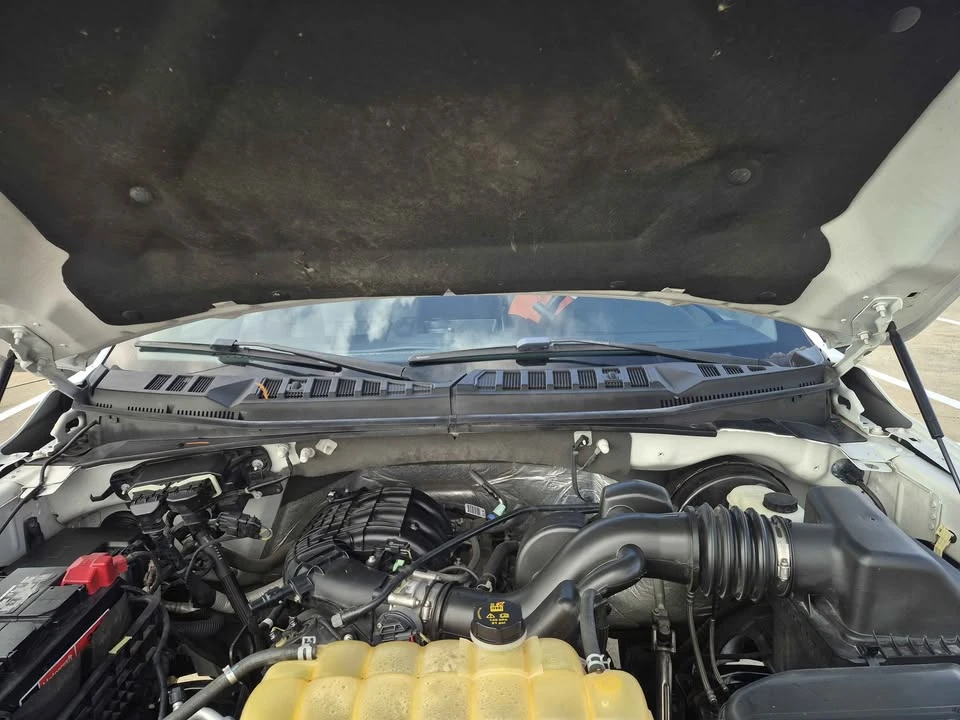 2014 Ford F-150 12th Gen - Image 11 of 12