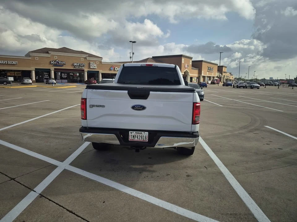 2014 Ford F-150 12th Gen - Image 9 of 12