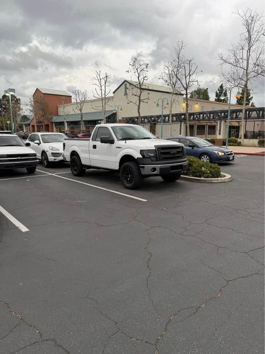 2014 Ford F-150 12th Gen - Image 2 of 6