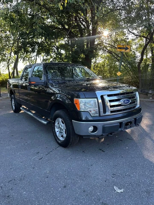 2014 Ford F-150 12th Gen - Image 3 of 13