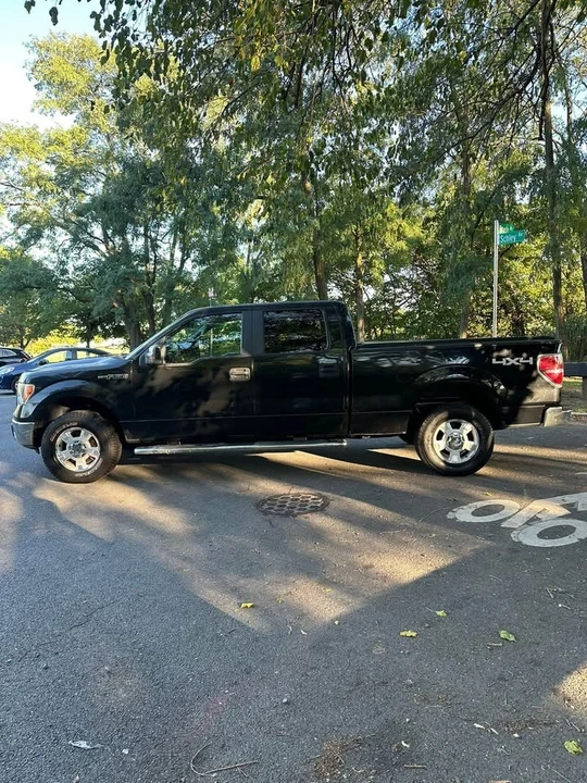 2014 Ford F-150 12th Gen - Image 5 of 13