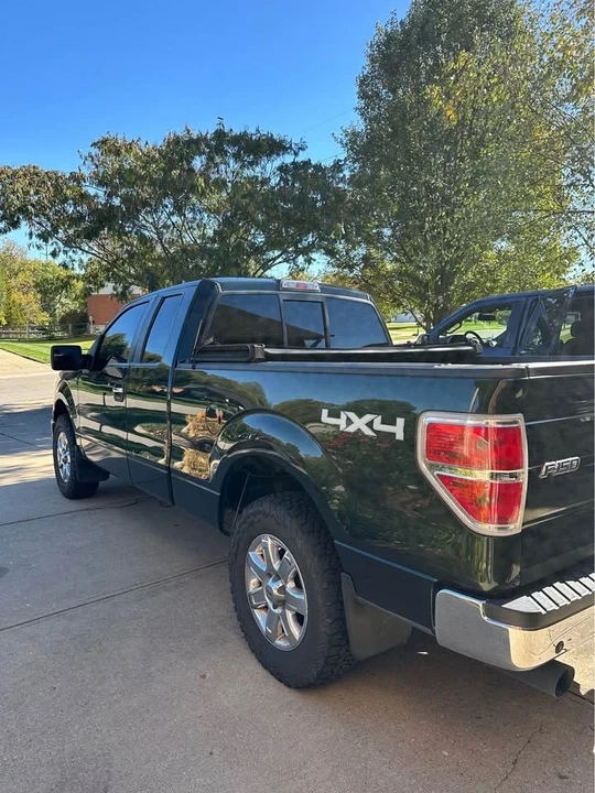 2014 Ford F-150 12th Gen - Image 4 of 18