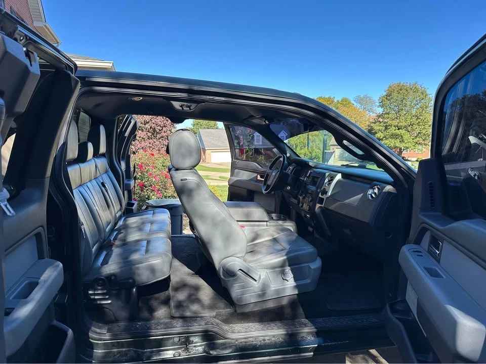 2014 Ford F-150 12th Gen - Image 18 of 18