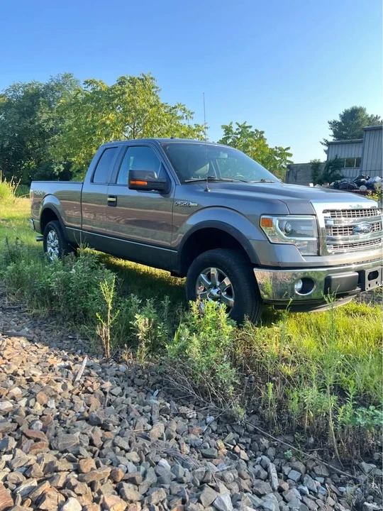 2014 Ford F-150 12th Gen - Image 4 of 5